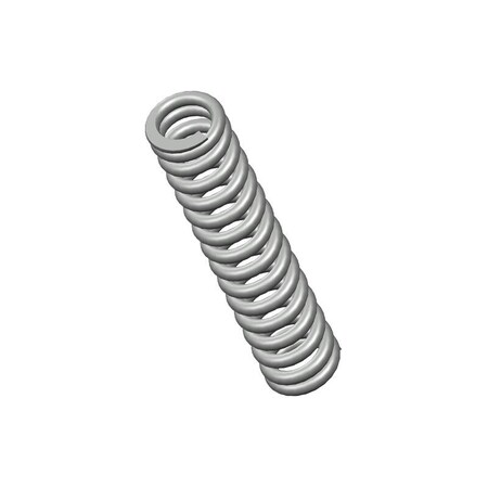Approved Vendor Compression Spring, O= .180, L= .88, W= .032 G509970764